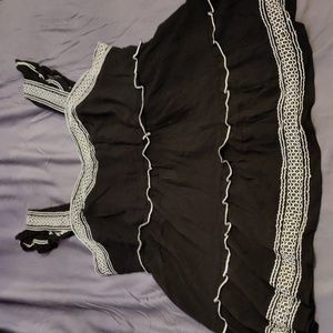 NWOT Torrid tank top size 1